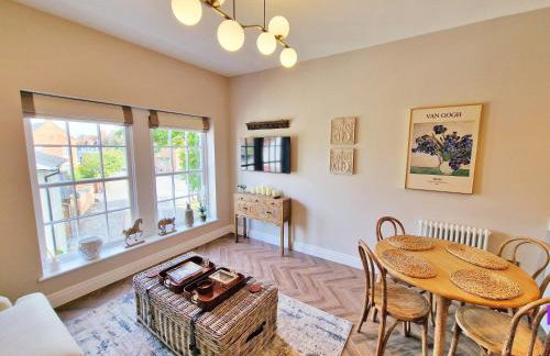 Elevated Space Apartments, Shipston on Stour - Foto 38