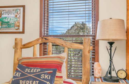 Panoramic View Home with Hot Tub & Game Room - Foto 34