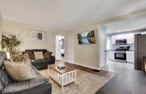 The Lucky 7's Inn-5 Beds - Foto 7