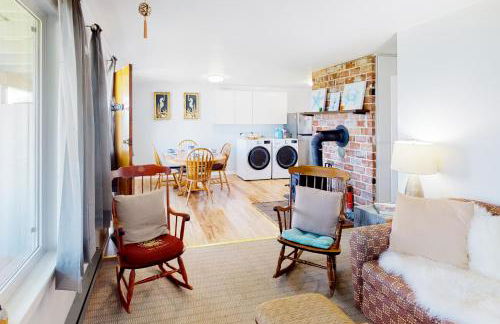 Samish Bay Cottage - Foto 6