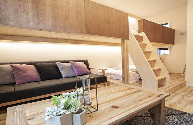 Grand Cave Yokohama - Foto 12