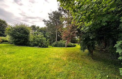 La Guirtelle 12ou14 pers piscine - Foto 33