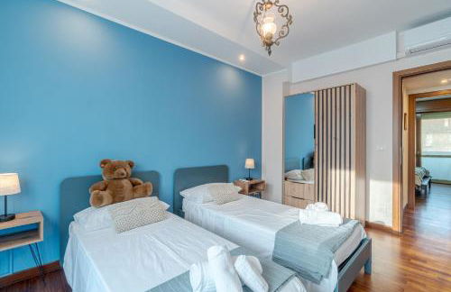 GuestHost - Crocetta Residence! Modern & Roomy Flat - Foto 15