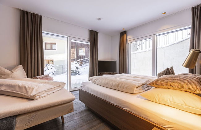 Spacious Apartment With Terrace - Foto 7