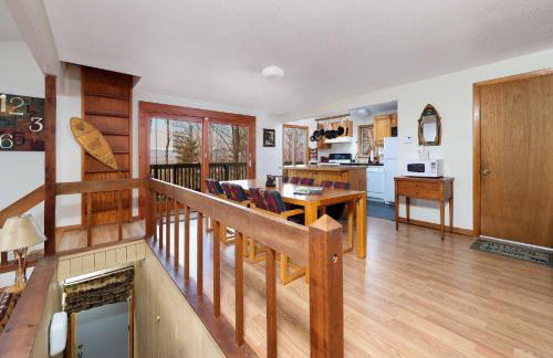 Mountain cabin with views, privacy, and more. - Foto 1