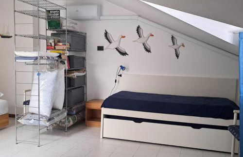 Appartamento - terrazzo vivibile vista mare, wi-fi e box gratuiti - Photo 21