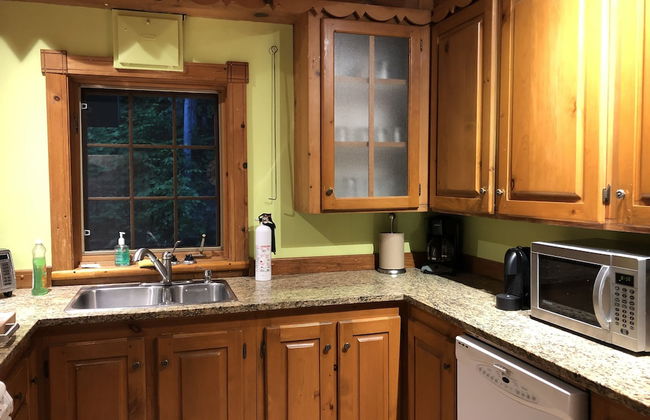 Chimo Cottage - Photo 38