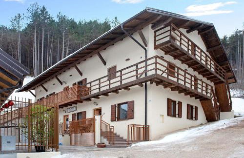 Wellness Lodge Chicca - Foto 33