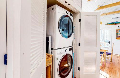 Cottage on the Coast - Foto 17