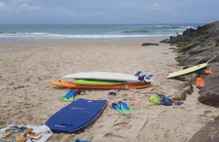 Boho Beach Apartment - Foto 47