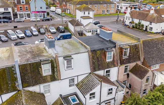 North Road Pevensey Bay - Foto 27