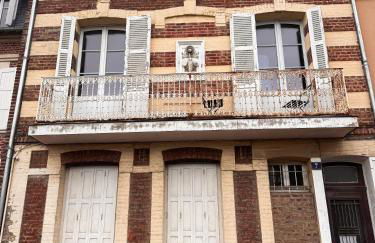 La Brise Marine - Deauville, à deux pas de la gare - Photo 25