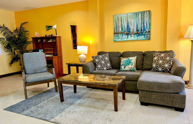 Miramar Villas Resort - Photo 79