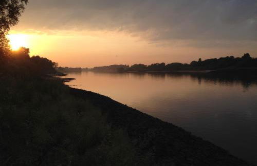 Elbhus Hamburg - Foto 97