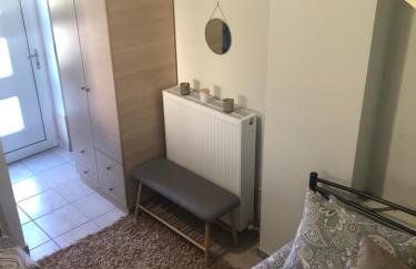 Póe home Trikala - Foto 19