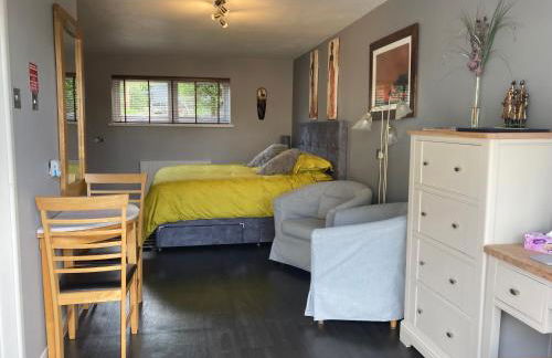 Twin Gates Annexe - Foto 2