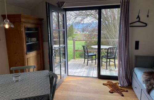 Bezauberndes Tiny House im Grünen - Foto 9