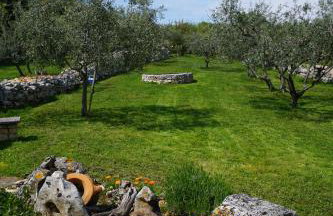 Holiday House Istria with Private pool and Sea View - Foto 38