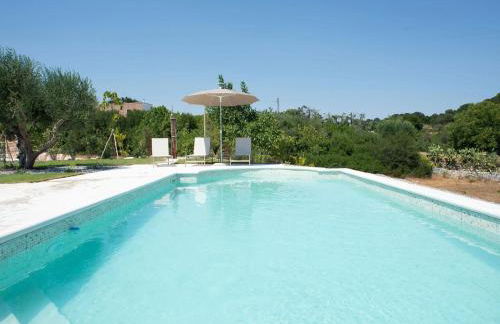 Tower House in Puglia with Pool and Charm - Foto 8