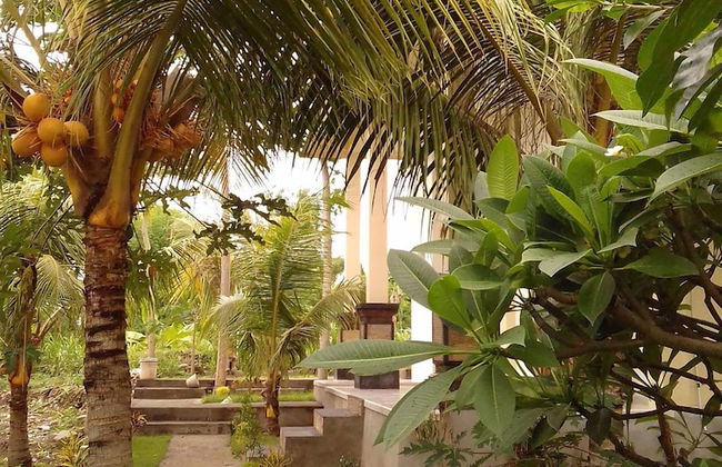 Villa Taman Padi - Foto 67