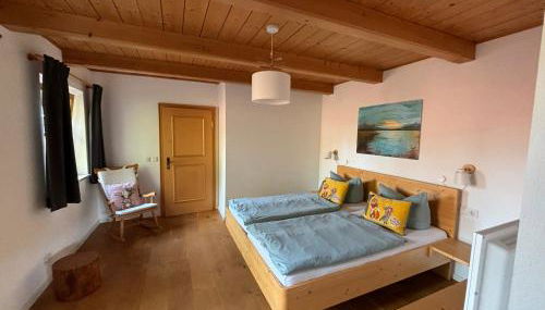 Bett & Berge - Ferienwohnung in den Schlierseer Bergen - Foto 2