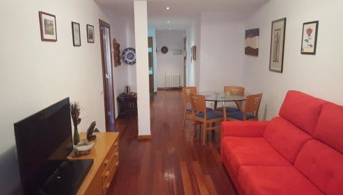 Apartaments Vicus 1 con vistas a la Plaza Mayor de Vic - Photo 5