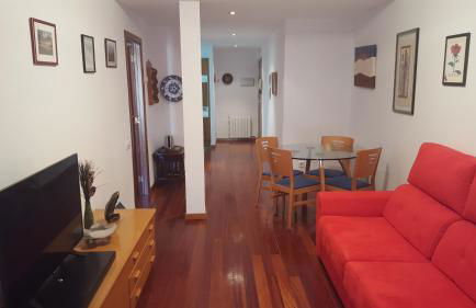 Apartaments Vicus 1 con vistas a la Plaza Mayor de Vic - Photo 5