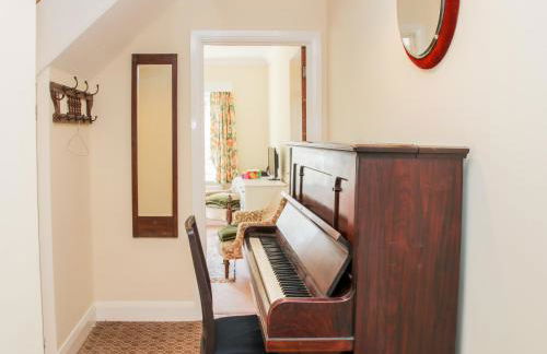 Lane House - Foto 16