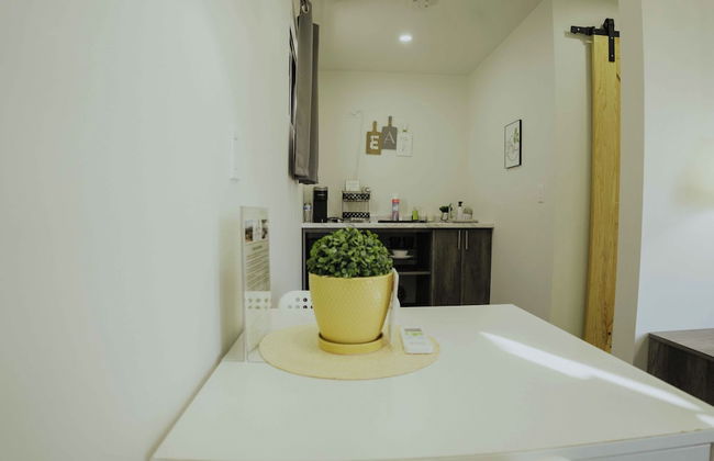 Villas La Morita Valle de Guadalupe - Foto 20