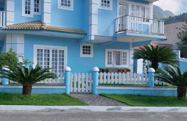 Beachfront Bed & Breakfast Home Near Ilha Grande - Foto 17