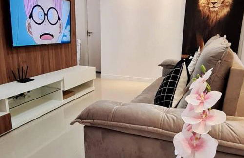 Apê dos Anjos - Foto 38