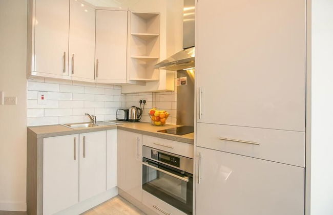 St Stephen's Green District-1 - Photo 22