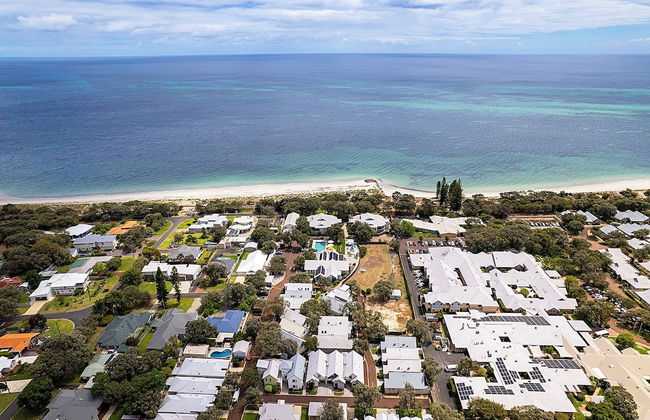 Maggie's Beach House - Foto 32