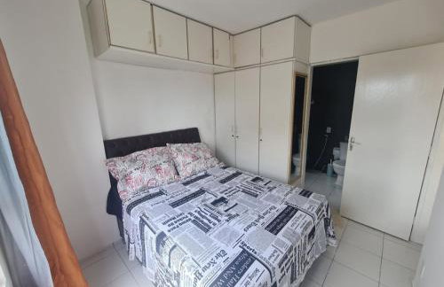 Apartamento inteiro e confortável - Foto 5