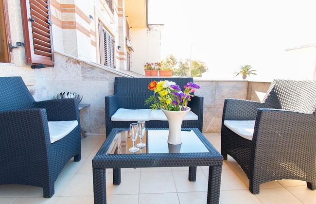 Welcomely - La Dimora Del Mare - Foto 41