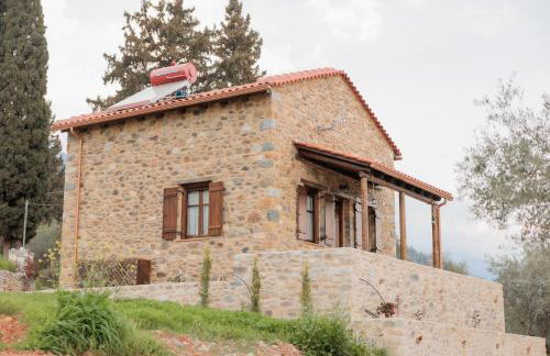 Mystras Panorama House - Foto 20