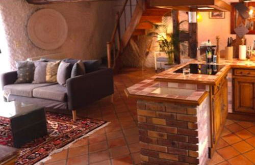 Maison Marcks Champagne - Foto 36