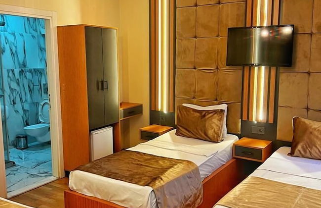 Taksim Cetinkaya Suite - Foto 19