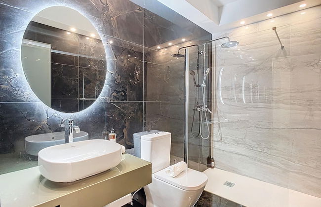 Torre Palace I by Atlantic Holiday - Foto 41