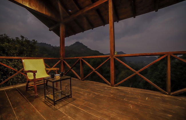 Triptych by Xplore Indo - Foto 19