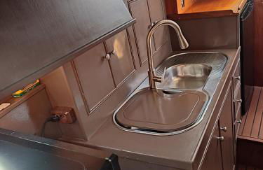 Romantic sailboat - Photo 19