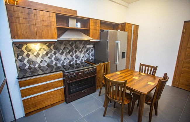 Villa Senaya - Foto 20