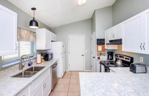 Spacious lakefront pool home in North Fort Myers - Foto 11