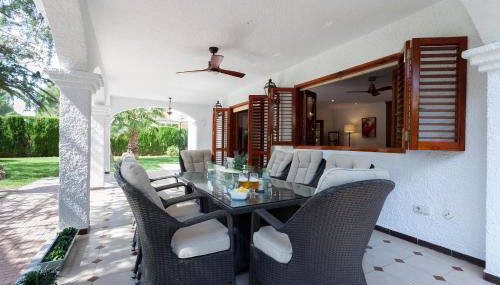 VILLA LATEL - Foto 4