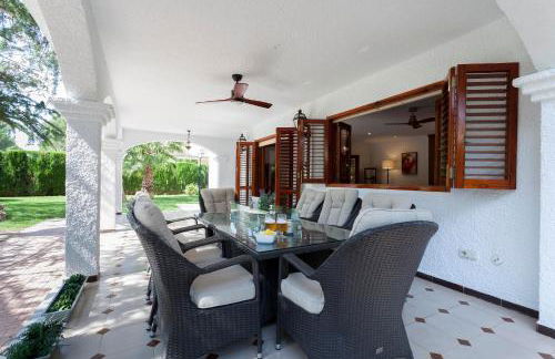 VILLA LATEL - Photo 4