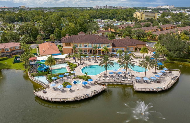 Cozy 4BR Regal Oaks w hot tub - Foto 64