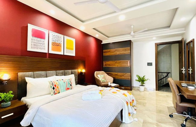 ZEN Studios - DLF CyberCity Gurgaon - Foto 8