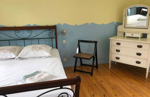 Romantic house - entrance to the medieval castle - Foto 45