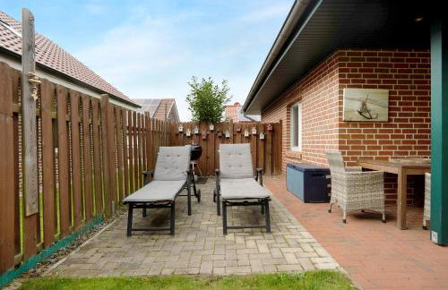 Ferienhaus Nordlicht - Photo 19