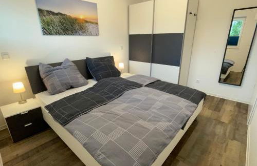 Penthouse Ahoi Hooksiel - Photo 15